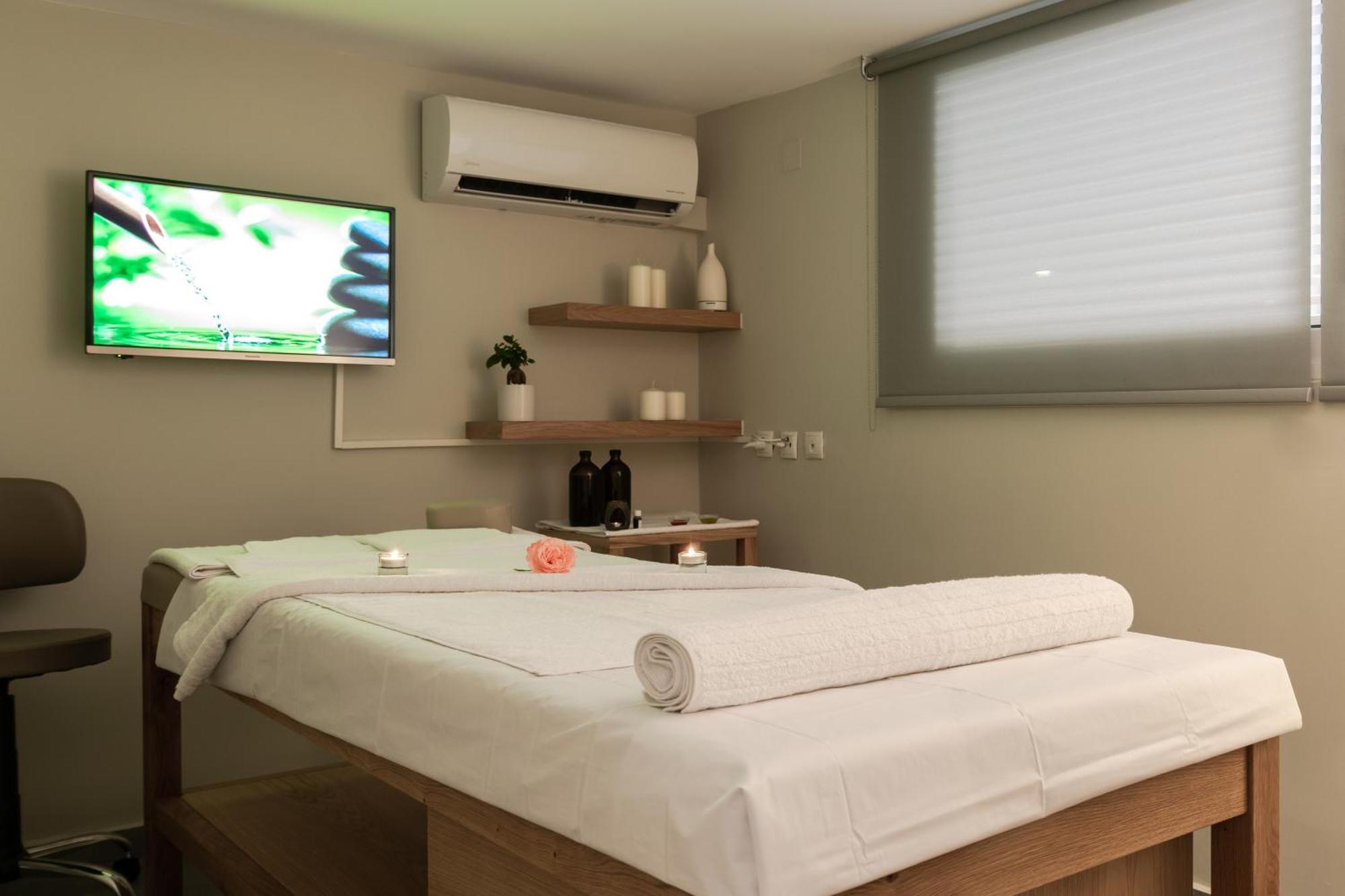 Kipo Paradiso Spa, Yoga & Gym Resort Kirianna Экстерьер фото