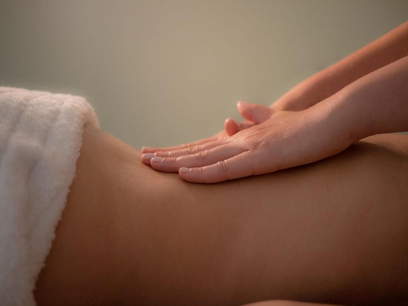 Kipo Paradiso Spa, Yoga & Gym Resort Kirianna Экстерьер фото